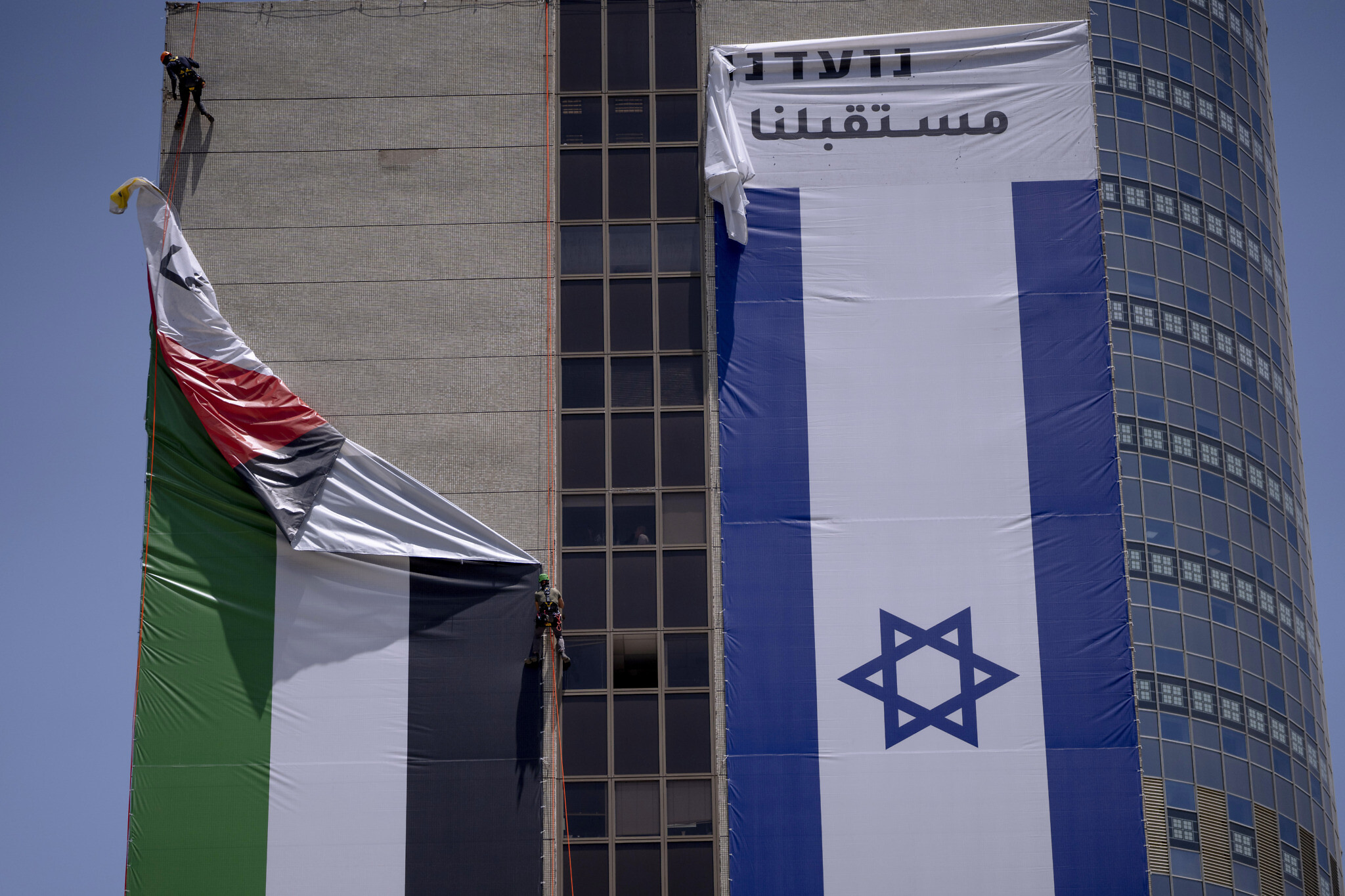Tuduh Mendukung Terorisme, Menteri Israel Minta Semua Bendera Palestina di Tempat Umum