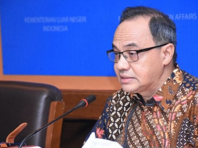 Kemlu RI Akan Panggil Dubes Swedia soal Pembakaran Al-Qur’an