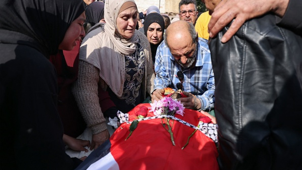 Tentara “Israel” Akui Bunuh Pria Palestina ‘Tanpa Alasan’