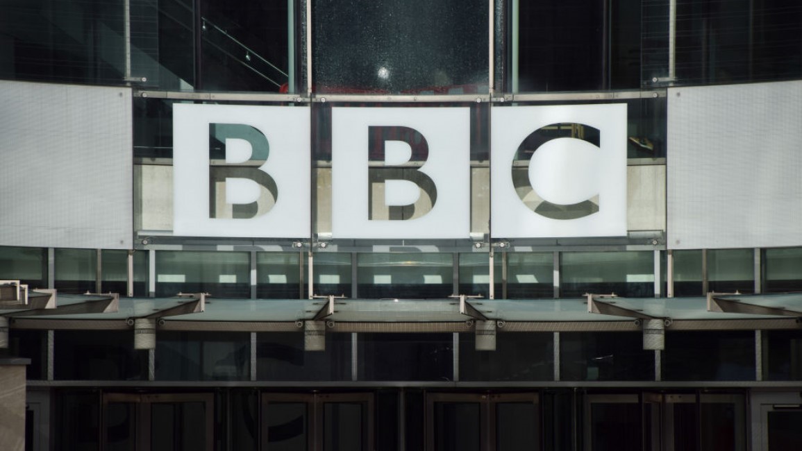 BBC Arab Berhenti Mengudara Setelah 85 Tahun
