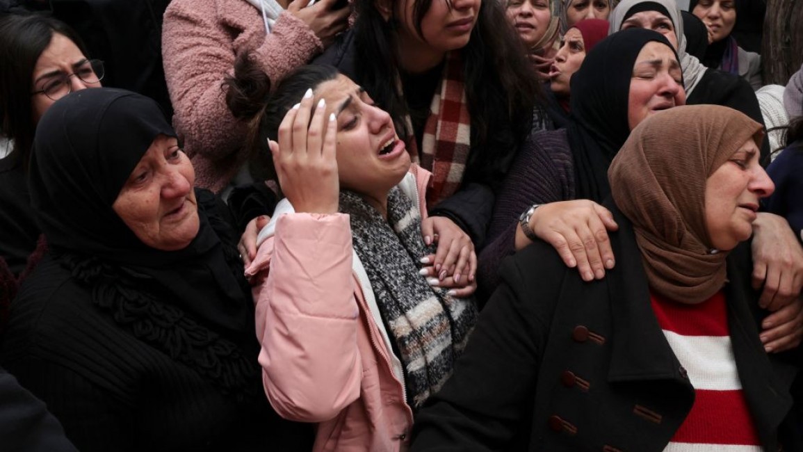 Pasukan “Israel” Bunuh Bocah Palestina di Dekat Bethlehem
