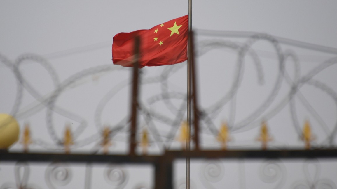 Cendekiawan Negara Teluk Kunjungi Uighur, Puji Pemerintah Cina