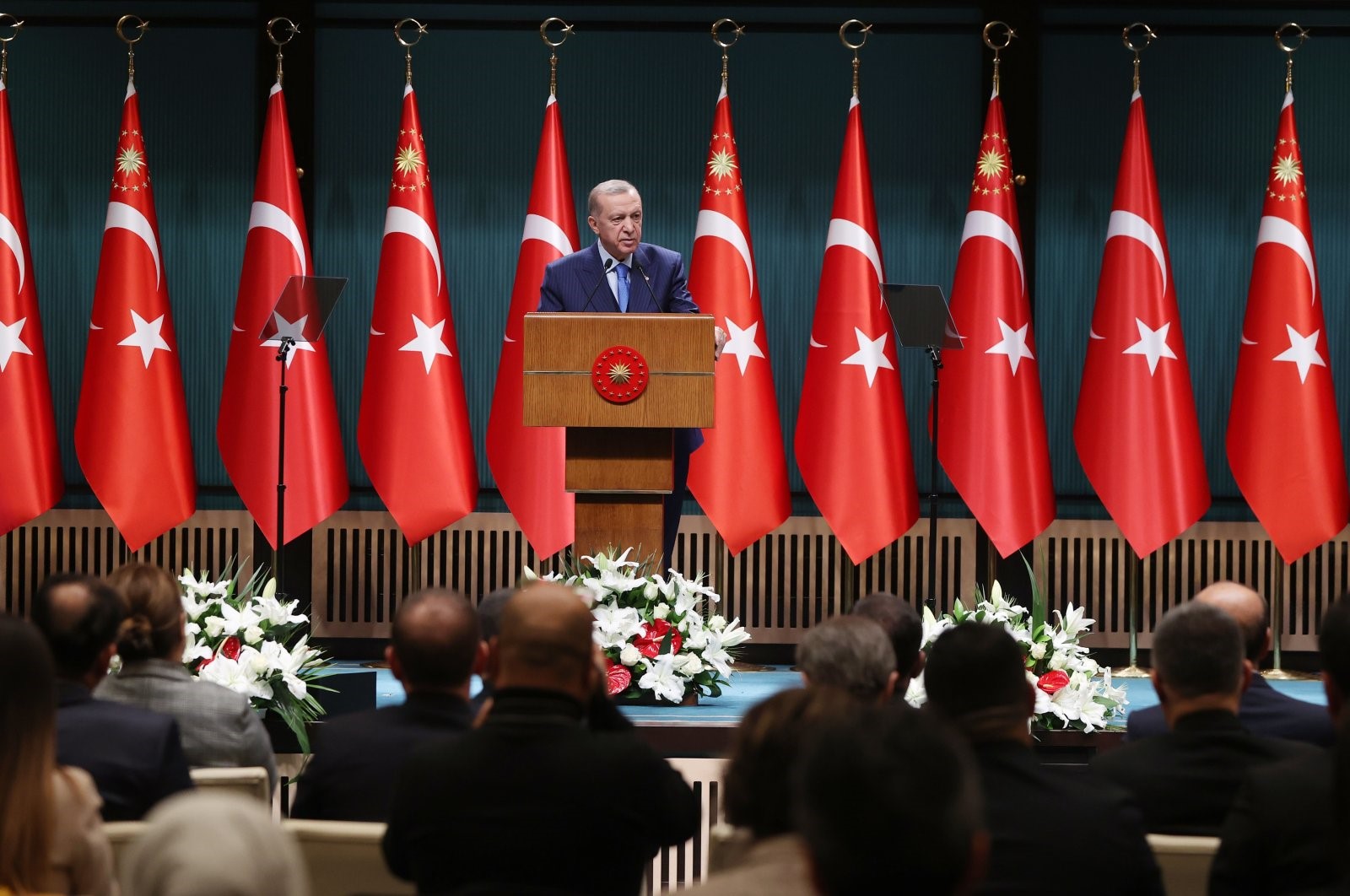 Erdogan: Jika Anda Tidak Menghormati Islam, Maka Tidak Akan Ada Dukungan Dari Kami di NATO