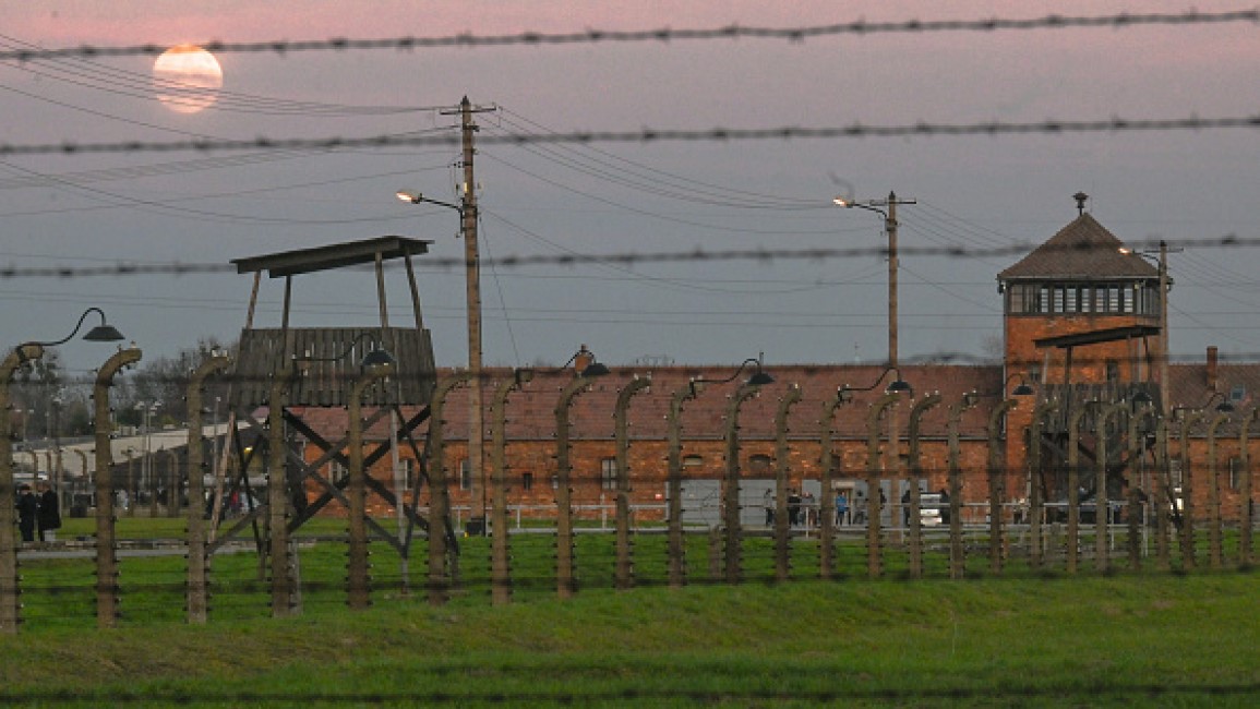 UEA Akan Ajarkan Holocaust di Sekolah Dasar dan Menengah
