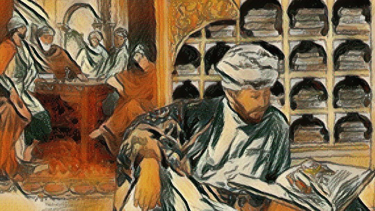 Biografi Singkat Ibnu Qayyim al-Jauziyyah