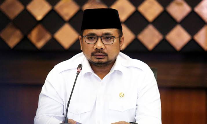 Menag Yaqut Cholil Ungkap Fakta Mengejutkan: 100 Ribuan ASN di Kemenag Tidak Profesional