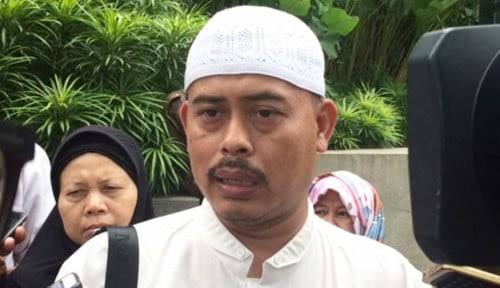 PA 212 Bakal Gelar Unjuk Rasa di Kedubes Swedia dan Belanda 30 Januari