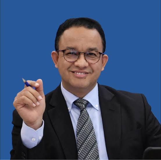 PKS Putuskan Dukung Anies Baswedan Sebagai Capres 2024