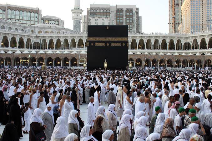 Komnas Haji Harap Kemenag Prioritaskan Jamaah Lanjut Usia
