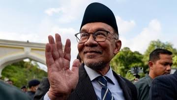 Anwar Ibrahim: Meski Liku-liku Hidup Pasang Surut, Saya Tak Pernah Merasa Asing di Indonesia