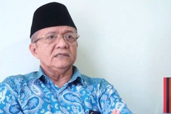 Ratusan Pelajar Ponorogo Hamil di Luar Nikah, Buya Anwar Abbas : Kita Gagal Mendidik Anak