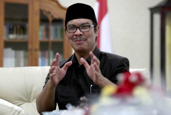 Kepala BKKBN: 80 Persen Dispensasi Nikah Karena Hamil Luar Nikah