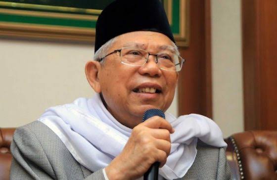 Wapres Buka Suara Soal Mafia Beras