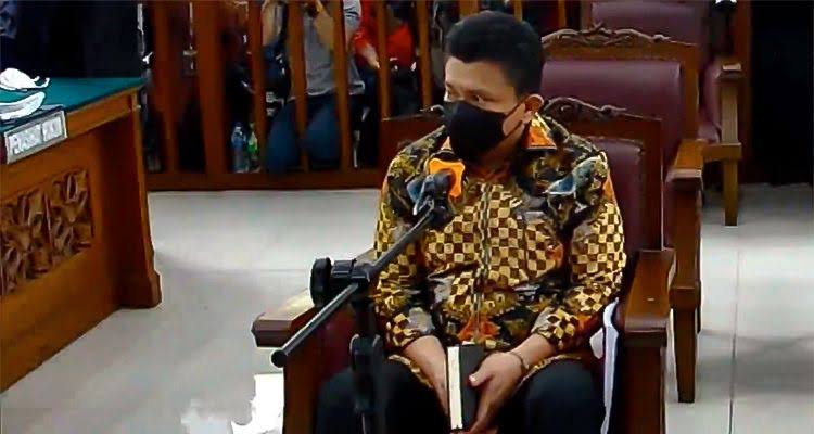 Nota Pembelaan Ditolak, Jaksa Tetap Tuntut Ferdy Sambo Seumur Hidup