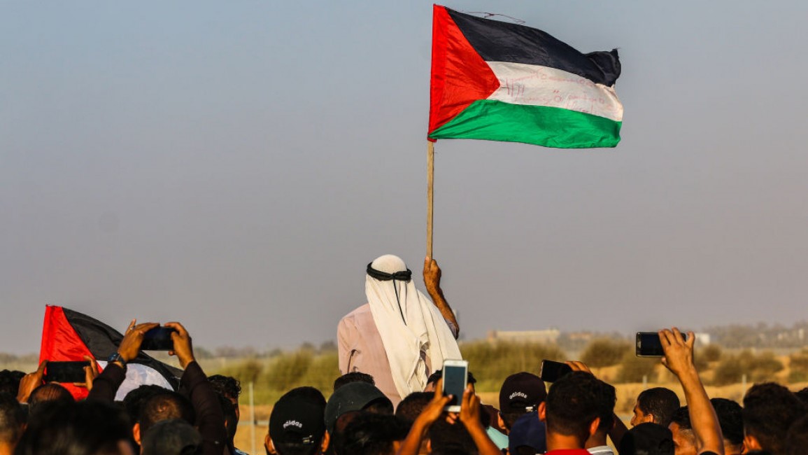 40 Negara Desak “Israel” Cabut Sanksi Terhadap Palestina