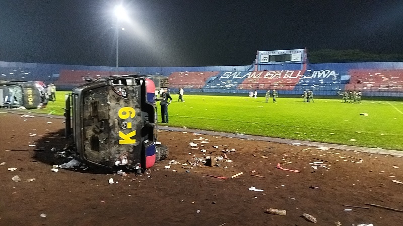 Rakyat Menjerit Pilu, Kemana Mesti Mengadu?
