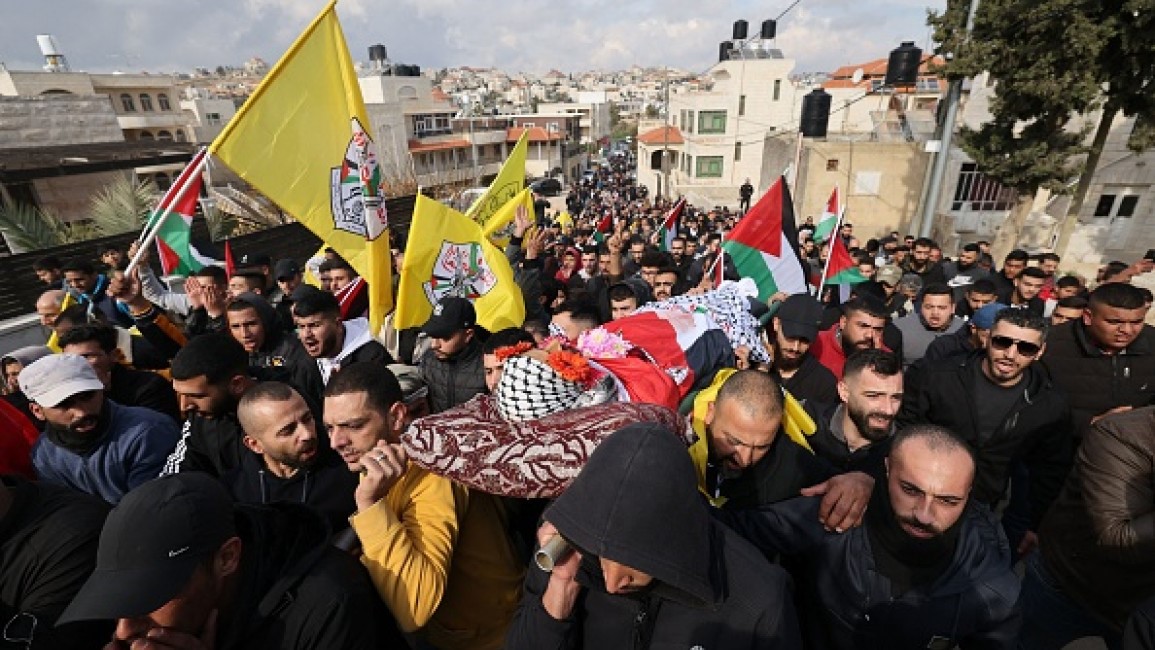 Pemerintah Palestina Kutuk Eksekusi Keji Tentara “Israel” di Pos Pemeriksaan Tepi Barat