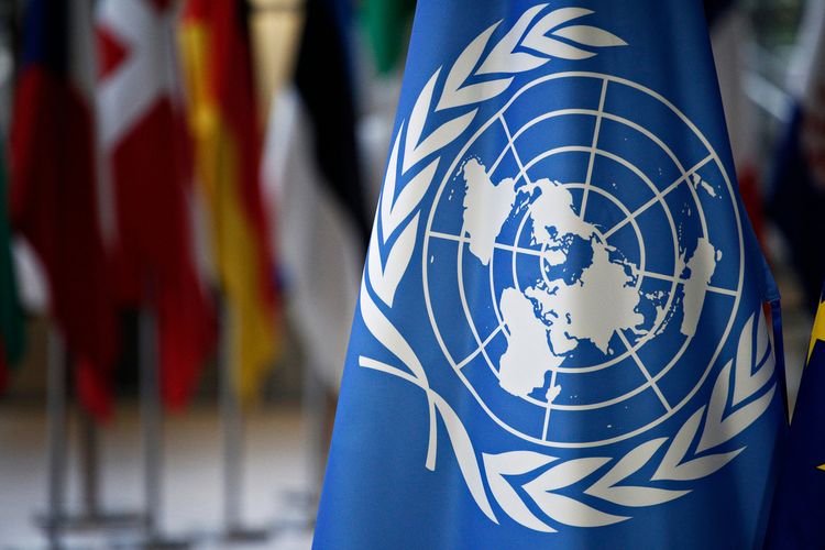 Palestina menang dalam pemungutan suara Majelis Umum PBB atas penjajahan “Israel”