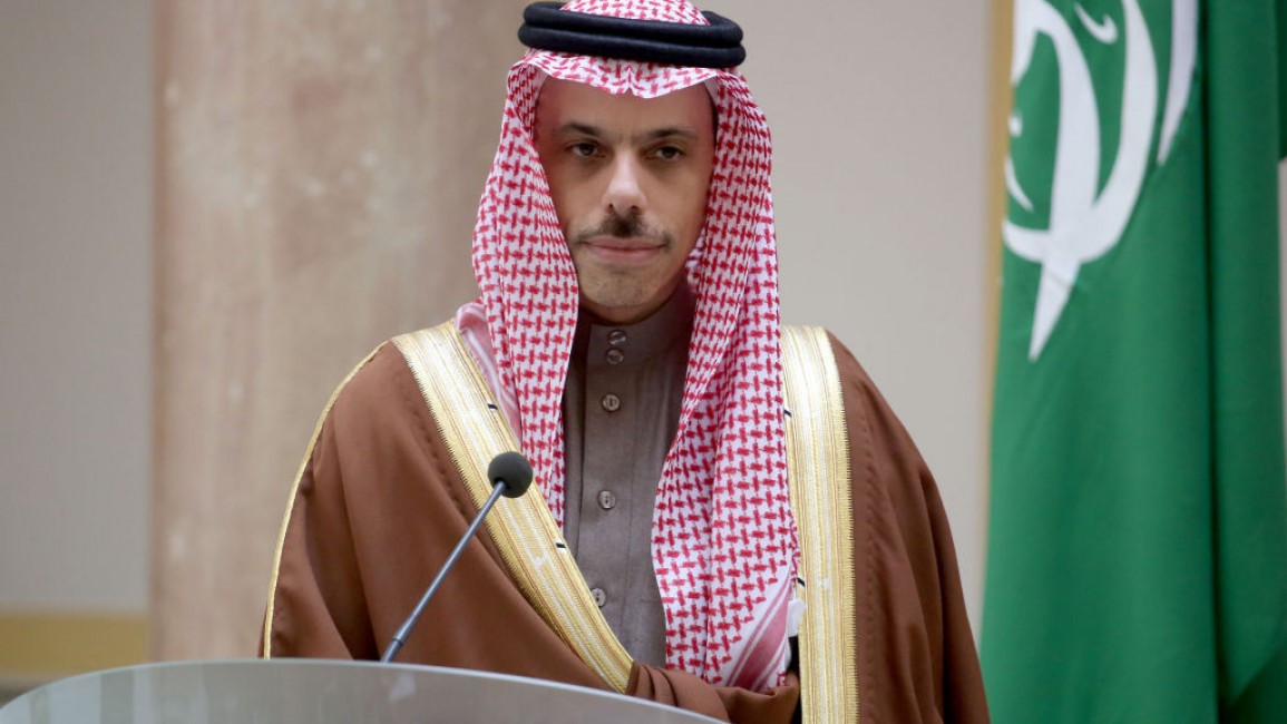 Pejabat Iran Dan Saudi Bertemu di Brasil, Memulai Kembali Pembicaraan Yang Tertunda
