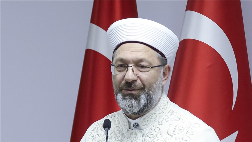 Badan keagamaan tertinggi Turki akan membawa kasus pembakaran Al-Qur’an di Swedia ke pengadilan