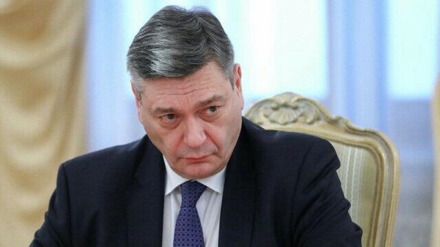 Pejabat Rusia: Meningkatnya hubungan Rusia dengan Asia adalah mimpi buruk bagi Barat