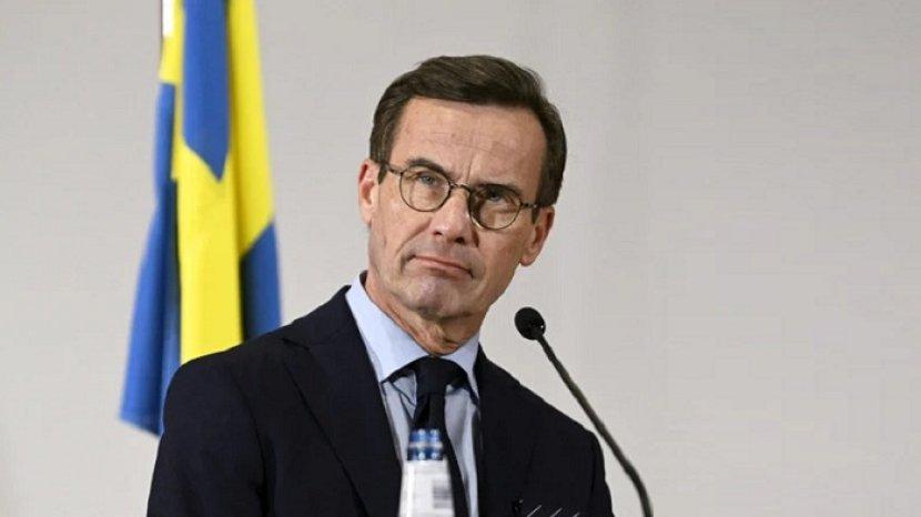 Perdana Menteri Swedia kecam aksi pembakaran Al-Qur’an