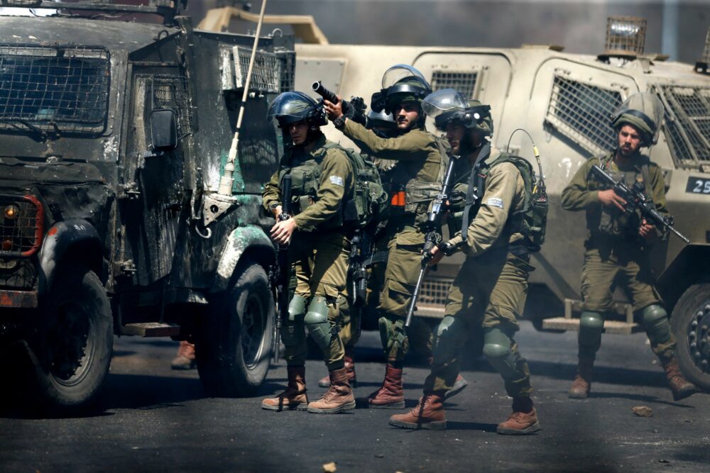 Faksi Palestina mengutuk partisipasi PA dalam pertemuan dengan “Israel”