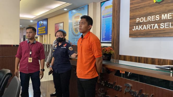 Viral Ucapan Mario Saat Aniaya David: Gak Takut Gue Anak Orang Mati!