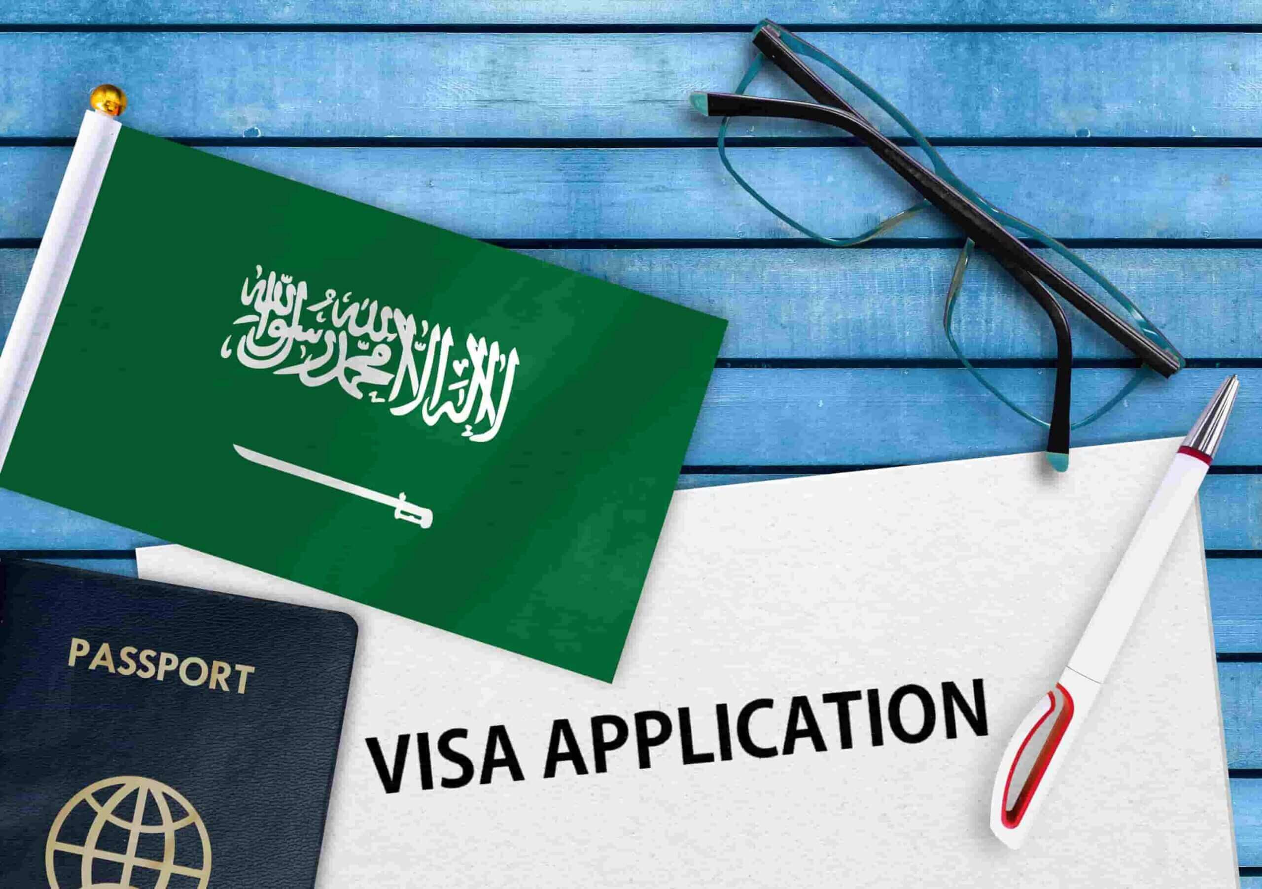 Arab Saudi Terbitkan Visa Transit 4 Hari Gratis