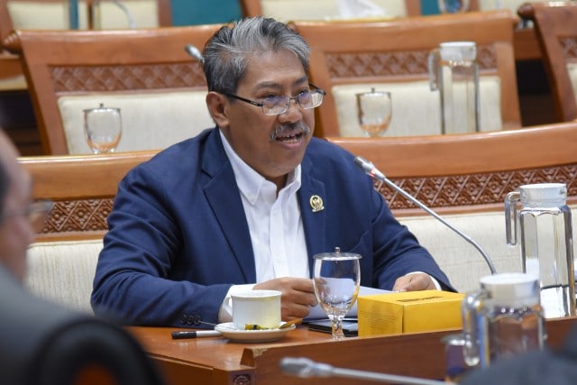 PKS: Daripada Jokowi Reshuffle Kabinet, Lebih Baik Ganti Kepala BRIN