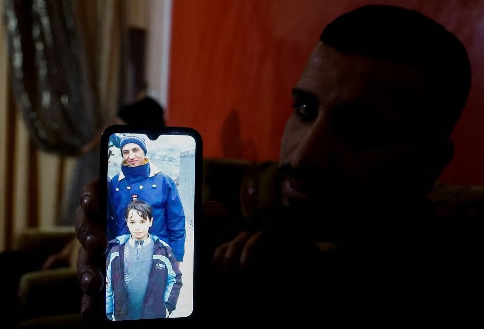 Keluar Gaza untuk Menghindari Perang, Satu Keluarga Palestina Tewas Jadi Korban Gempa Turki