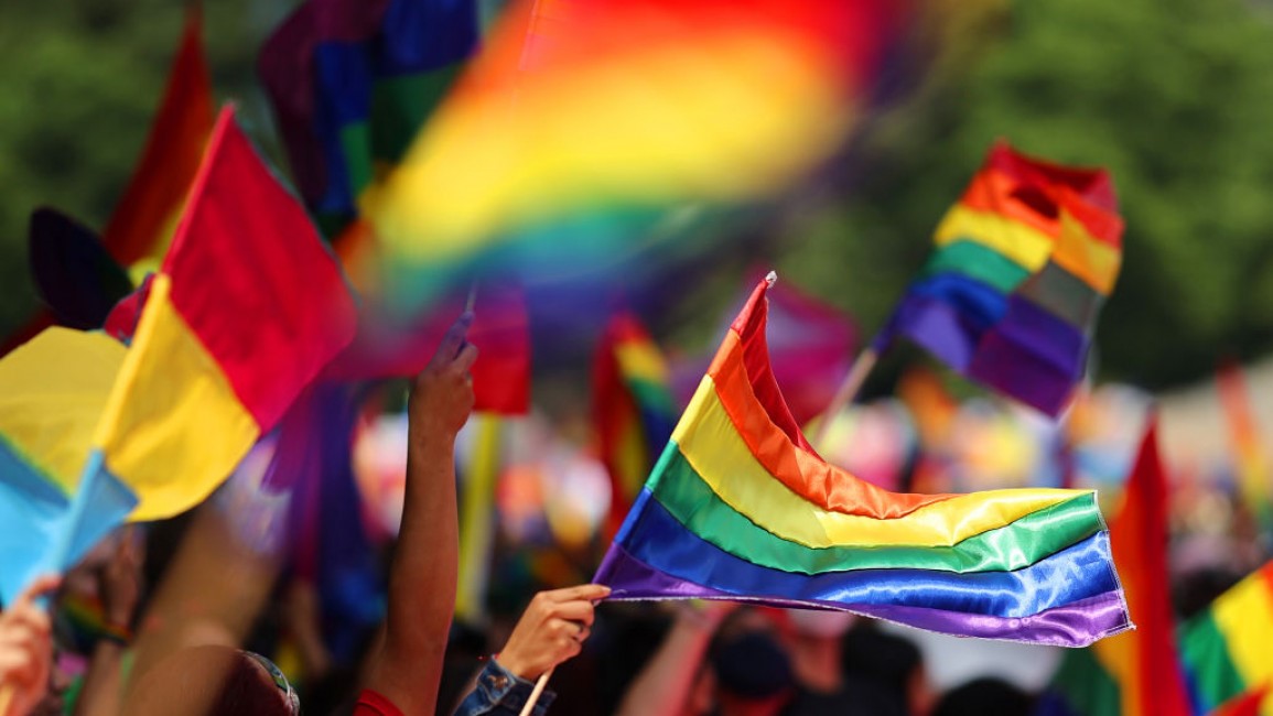 Amnesti Internasional Desak Pengadilan Tunisia untuk Batalkan Hukuman Penjara bagi Pelaku LGBTQ+
