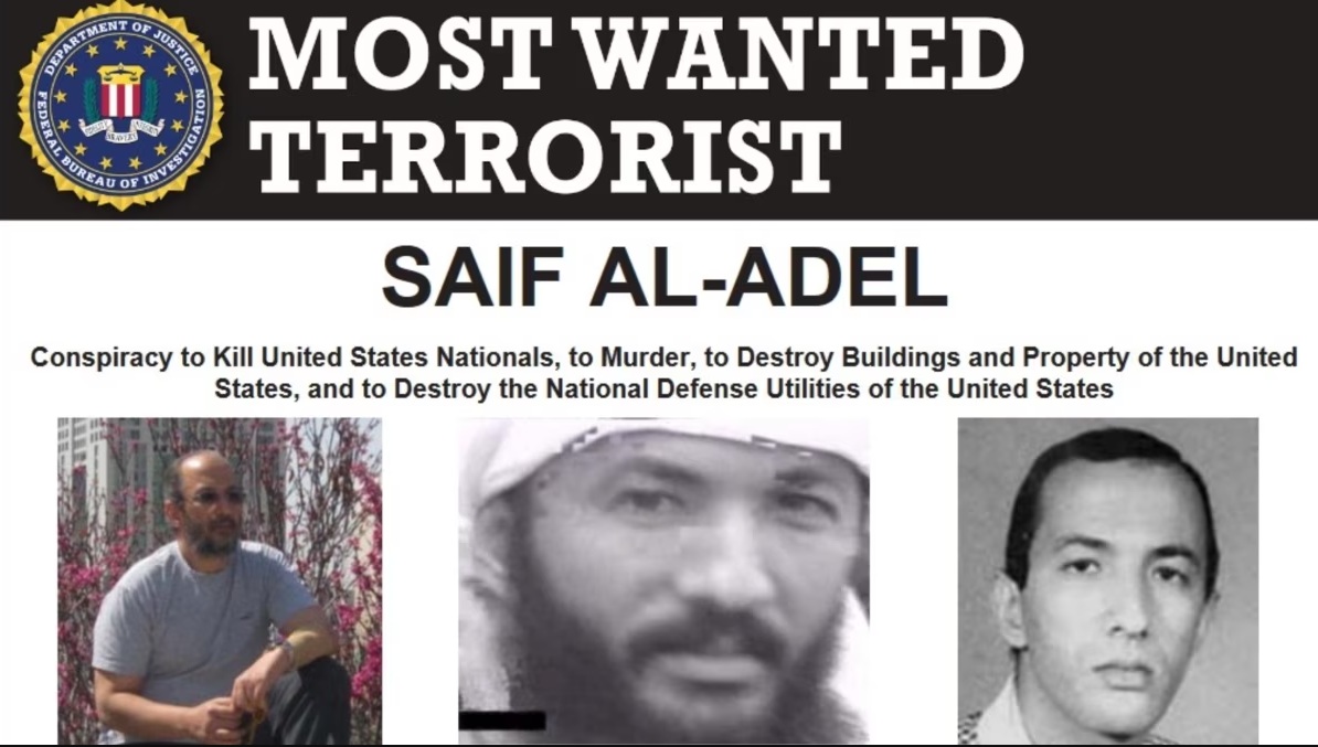 PBB: Al Qaeda Punya Pemimpin Baru yang Tinggal di Iran