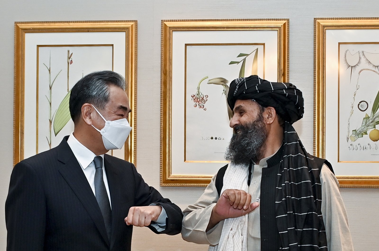 Perkuat Infrastruktur, IIA Bangun Konsorsium dengan Pengusaha Cina, Rusia, dan Pakistan