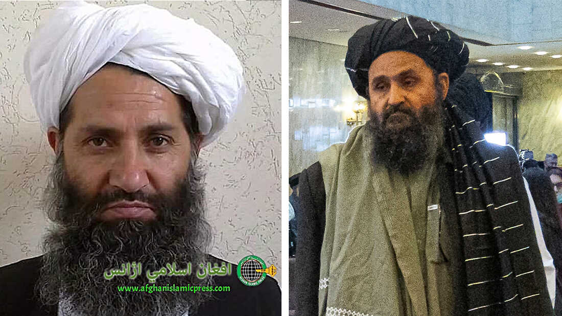Taliban Diterpa Isu Suksesi, Pemimpin Tertinggi Taliban Dipertimbangkan akan Diganti