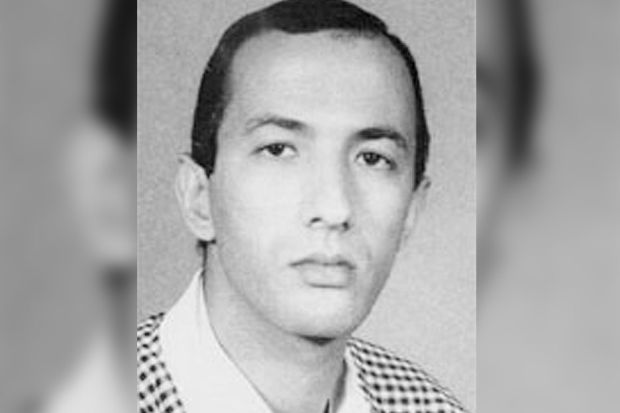 Most Wanted! Kepala Pemimpin Baru Al-Qaeda Dihargai USD10 Juta