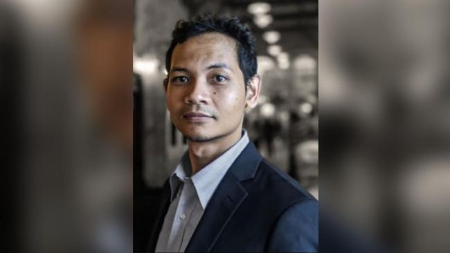 Dosen UII yang hilang dikabarkan berada di Boston, Amerika Serikat