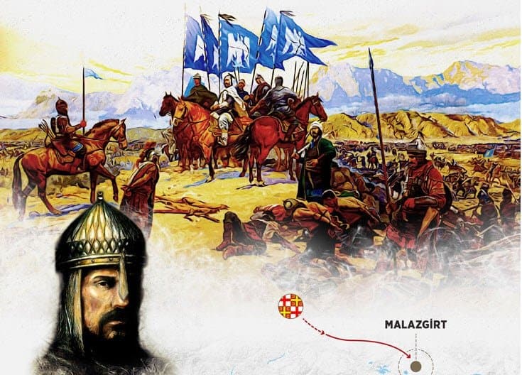 Alp Arslan, Komandan Terbesar Dalam Sejarah Saljuk