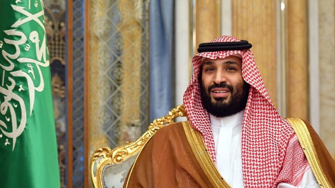 Eksekusi Saudi Hampir Dua Kali Lipat di Bawah Pemerintahan Raja Salman dan MBS