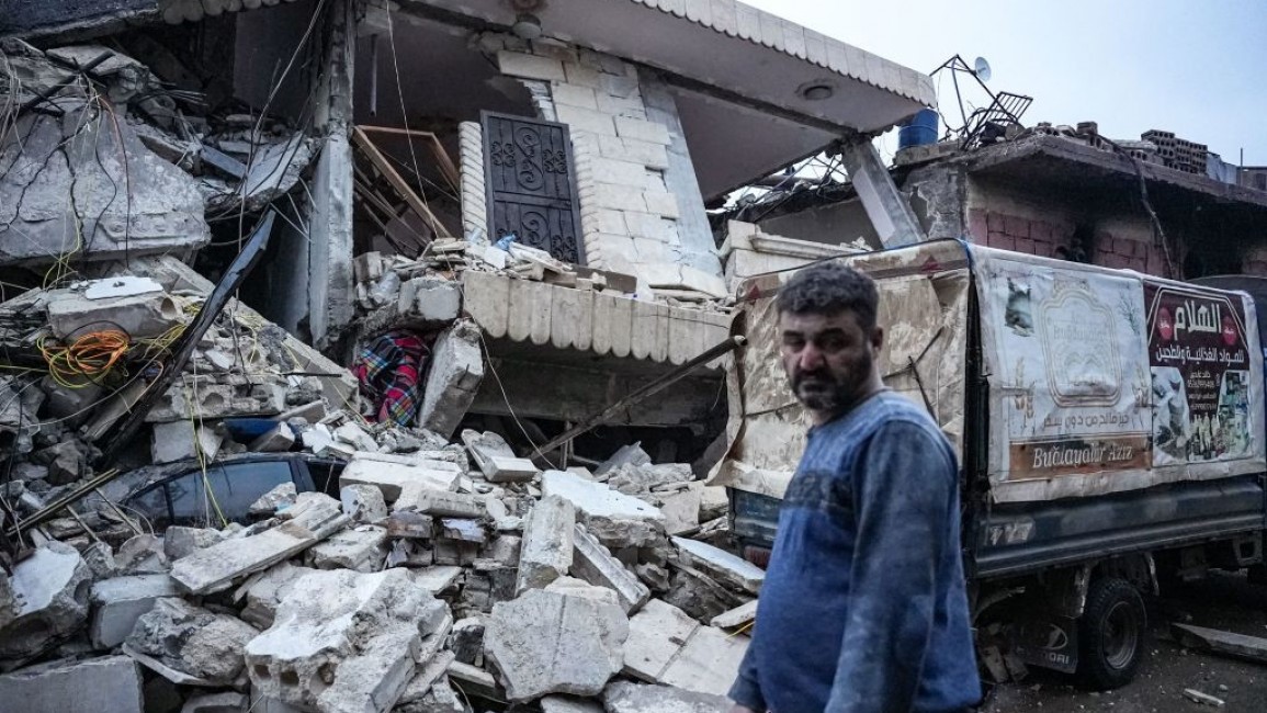 Mengapa Turki Sangat Rentan Terhadap Gempa Bumi?