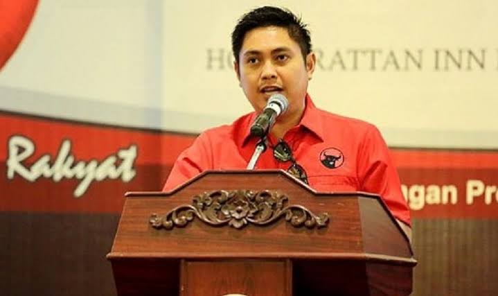 Kasus Korupsi Izin Tambang, Mantan Bupati Tanah Bumbu Mardani Maming Divonis 10 Tahun Penjara