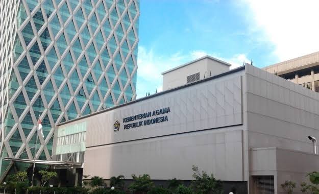 Jadi Contoh, Produk dan Kantin di Kemenag Harus Bersertifikat Halal