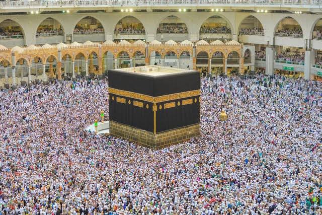 Kemenag dan DPR Sepakati Biaya Haji 2023 Jadi Rp49,8 Juta