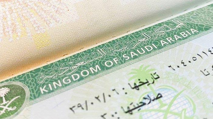Visa Transit Tak Bisa Digunakan untuk Haji