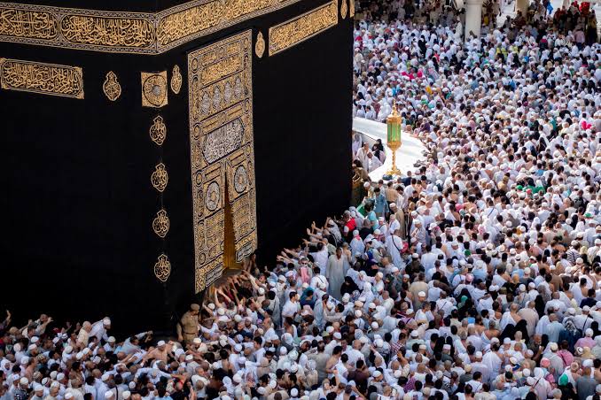 Rangkaian Rencana Perjalanan Haji 2023