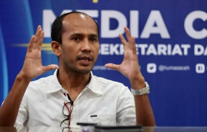 Banyak Bantu Aceh saat Dilanda Gempa dan Tsunami, Pemerintah Aceh Bergegas Galang Bantuan untuk Turki
