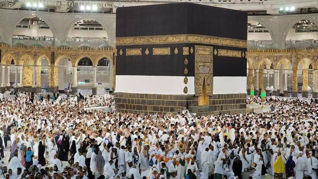 Kemenag Turunkan Usulan Biaya Haji 2023 Sebesar Rp2,4 Juta
