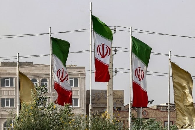 AS Targetkan Petrokimia dan Minyak Bumi Iran Dalam Sanksi Baru