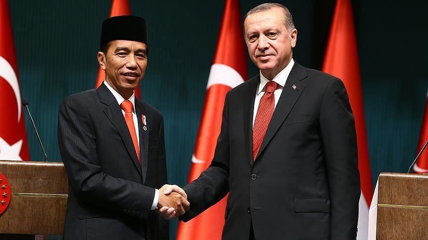 Indonesia Segera Kirim Bantuan untuk Turki