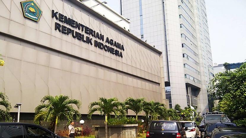 Ada iklan judi di situs Madrasah, Kemenag akan evaluasi fitur M-Connect